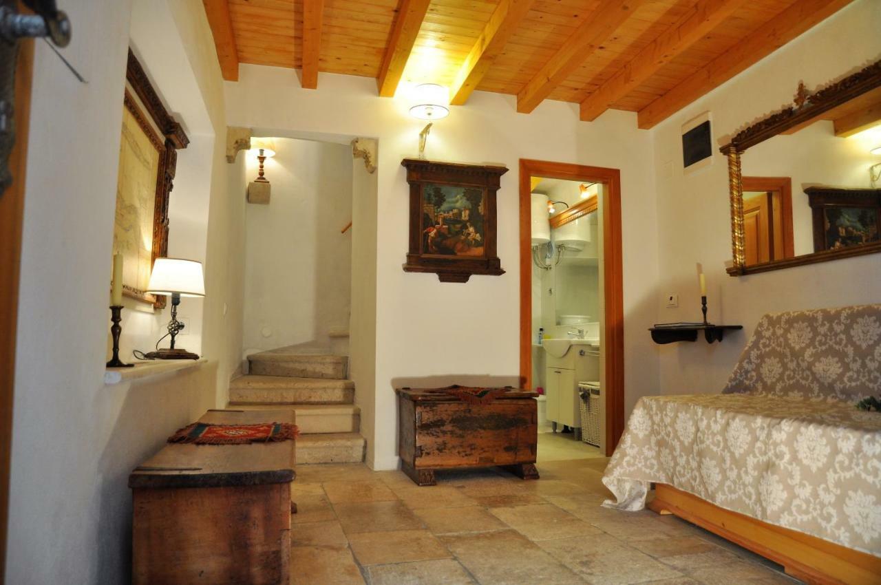 Apartment Korčula Exterior foto